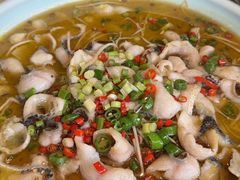 -新繁老號豌豆汤饭店·江湖菜(宝光寺店)