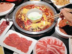 -吴老幺火锅(三林店)