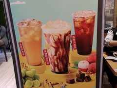 -永和大王(浦东南路店)