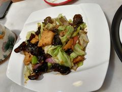 -天天初二·天津传统捞面·天津特色菜(凌奥总店)