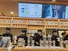 -霸王茶姬(广州白云悦和方店)