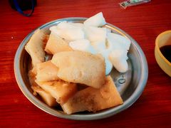 -陈阿婆叉粿条(大小街店)