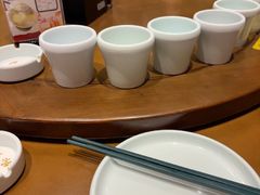 -二分八·大同菜(云雁阁长治路店)