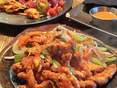 -Q MEX 库迈墨西哥餐吧(三里屯店)