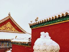 -故宫博物院(故宫)