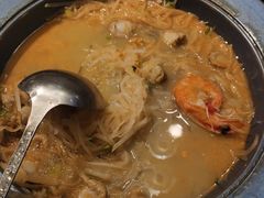 -百味饺子城•海鲜家常菜(秦皇岛店)