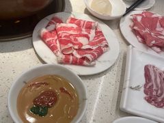 -德一门·北京爆肚涮肉(宽窄巷子店)