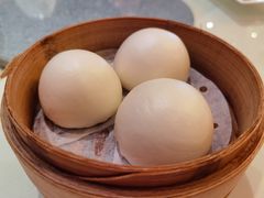 流沙包-利苑酒家(合景国际金融广场店)