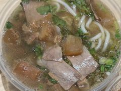 -花溪牛肉粉(八鸽岩店)