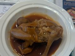 -膳富贵黄油蟹体验馆(欢乐港湾店)