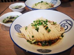 -新万鑫银丝面·非遗无锡味(惠山古镇店)