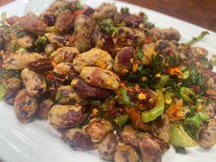 -翠云楼·汽锅鸡·云南特色菜(翠湖公园店)