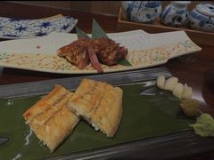 -加奈日本料理