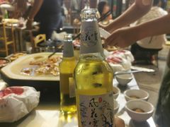 -老渔家白族石板烧旗舰店
