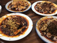 -温记府廟豆汤饭·始于1955年(海椒店)