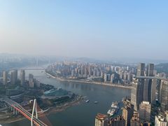 -WFC会仙楼观景台