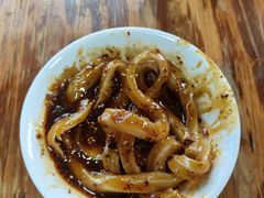 -洞子口张老二凉粉(文殊院店)