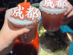 -吼堂老火锅(太古里总店)