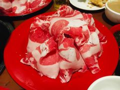 -洞庭洲·防空洞火锅·烧烤·铜锅涮肉(新百广场店)