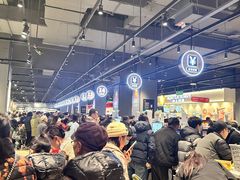 -永辉超市(郫都区爱琴海店)