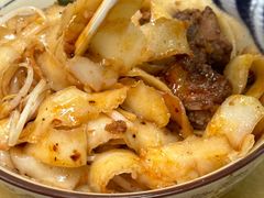 -马王庙刀削面馆(四川省交通学院宿舍店)