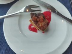 -Social 秀西餐厅-长沙瑞吉酒店(运达店)