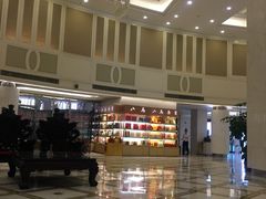 -德州凤冠假日酒店