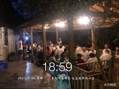 -生态园山庄(森林公园店)