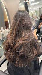 -5M HAIR SALON 旗舰店