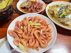 -金秋小吃海鲜·专注30年临海特色风味