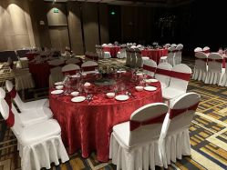 -丽景半岛国际酒店·宴会厅