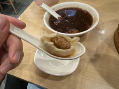 -鸡鸣汤包(红山动物园店)