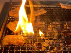 -风味烧烤