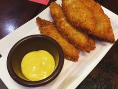 -Mr.Pizza米斯特比萨(盐城聚龙湖店)