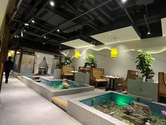 -寿州大饭店·餐厅