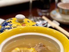 -郑州绿地JW万豪酒店-中餐厅