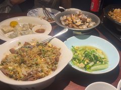 -前海沿·青岛菜(五四广场永旺店)