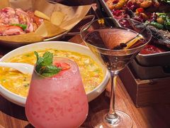 -不二民谣音乐餐酒吧(长沙店)