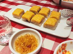 -西贝(枫蓝国际购物中心店)
