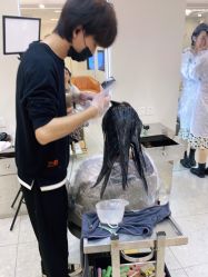 -上禾 HAIR SALON