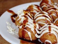 -味中味休闲小吃(同济路店)