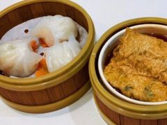 -火齐潮汕砂锅粥(五道口店)