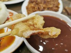 -张包铺(道外店)