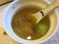 -梦中园海鲜酒店(川沙路店)
