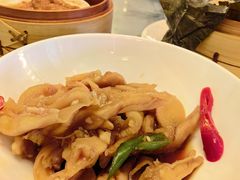 -万豪酒店·咏豪中餐厅