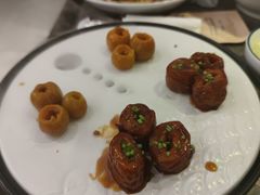 -闫府私房菜·百年鲁菜(恒隆店)