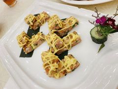 -亮庆餐厅·粤菜·早茶(篁庄店)