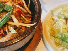 -惠丰堂饭庄·烤鸭·京味菜(西北旺·唐家岭店)