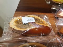 -雀食面包店(钟楼店)