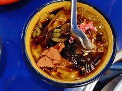 -马路边边串串香(大成路店)